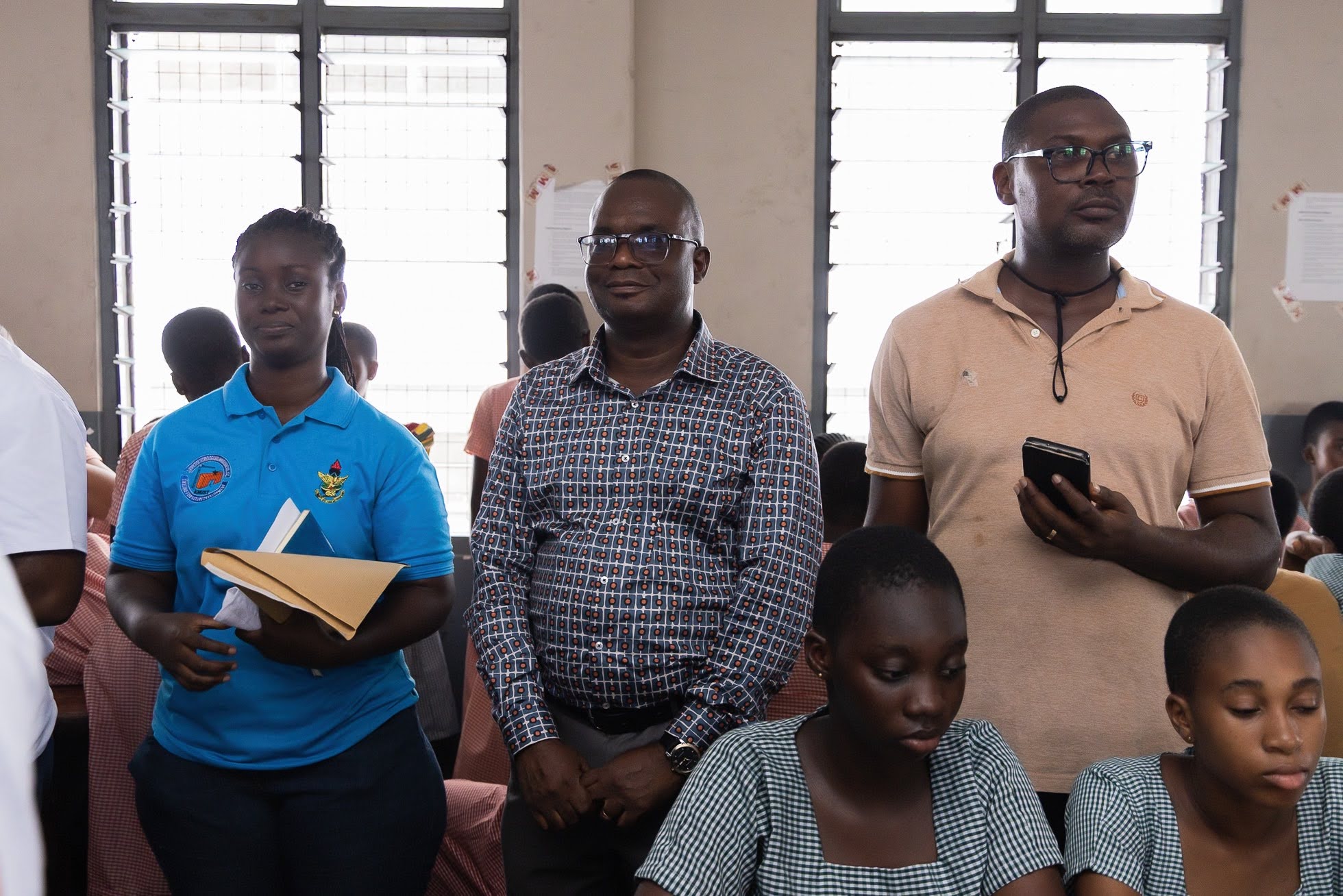 QSD Annual Conference 2025 - Outreach